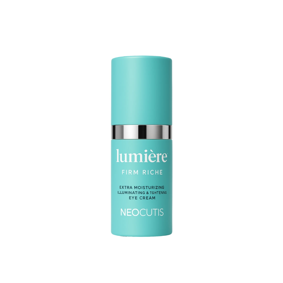 Neocutis Lumiere Firm Riche - Extra Moisturizing Illuminating &amp; Tightening Eye Cream