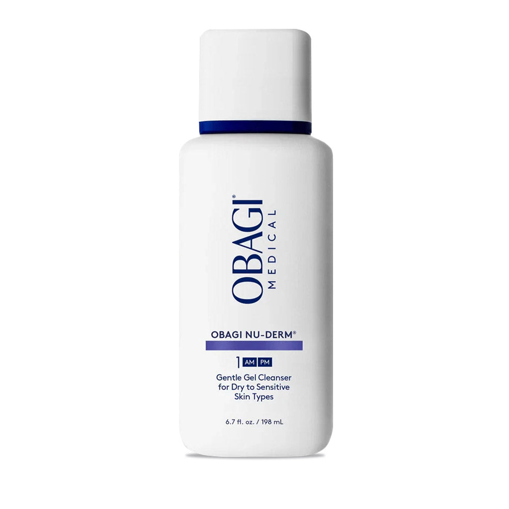 Obagi Nu-Derm Gentle Cleanser 